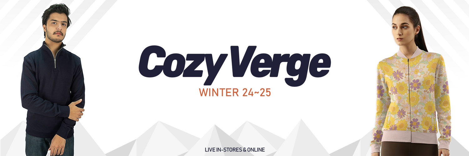 Stone Harbor Winter Collection Cozy Verge is Live