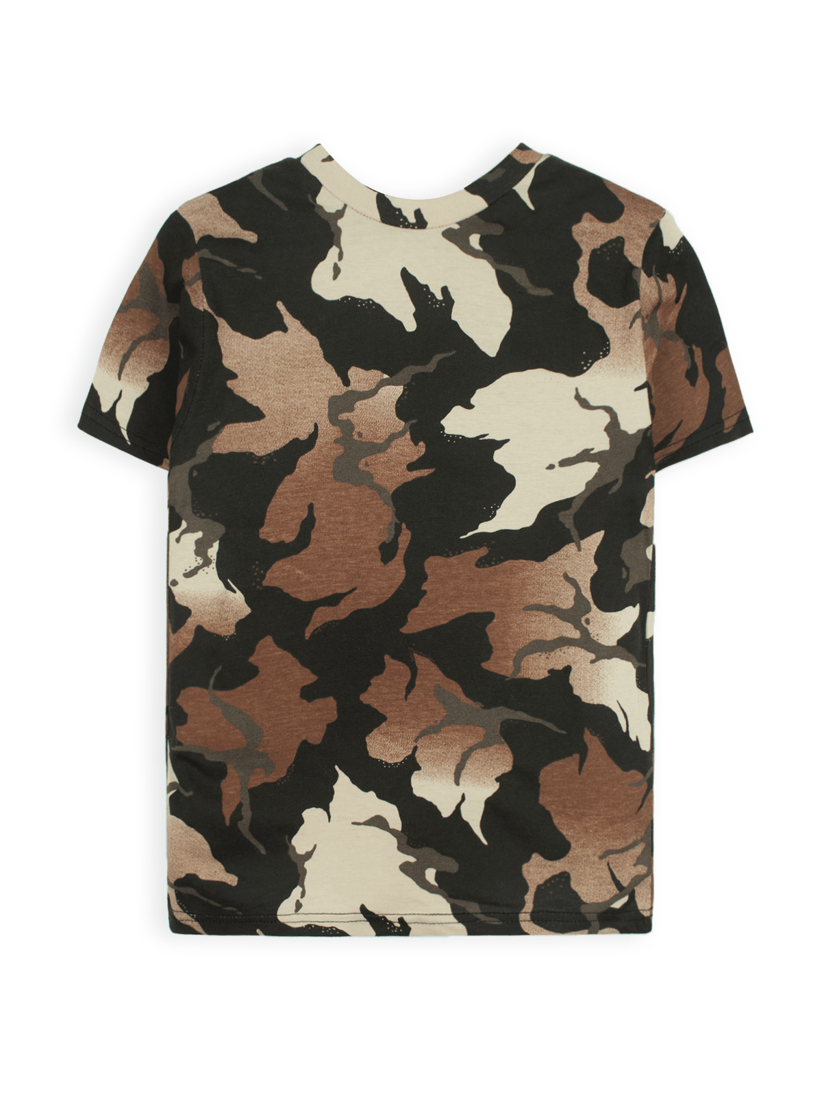 Stone Harbor BOY&#39;S EXPLORER CAMO T-SHIRT