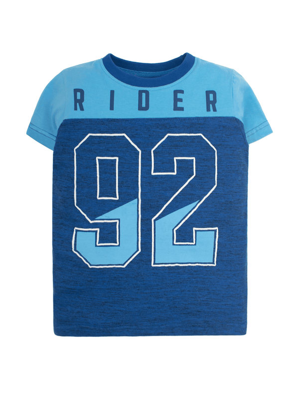 Stone Harbor BOY'S RIDER GRAPHIC T-SHIRT