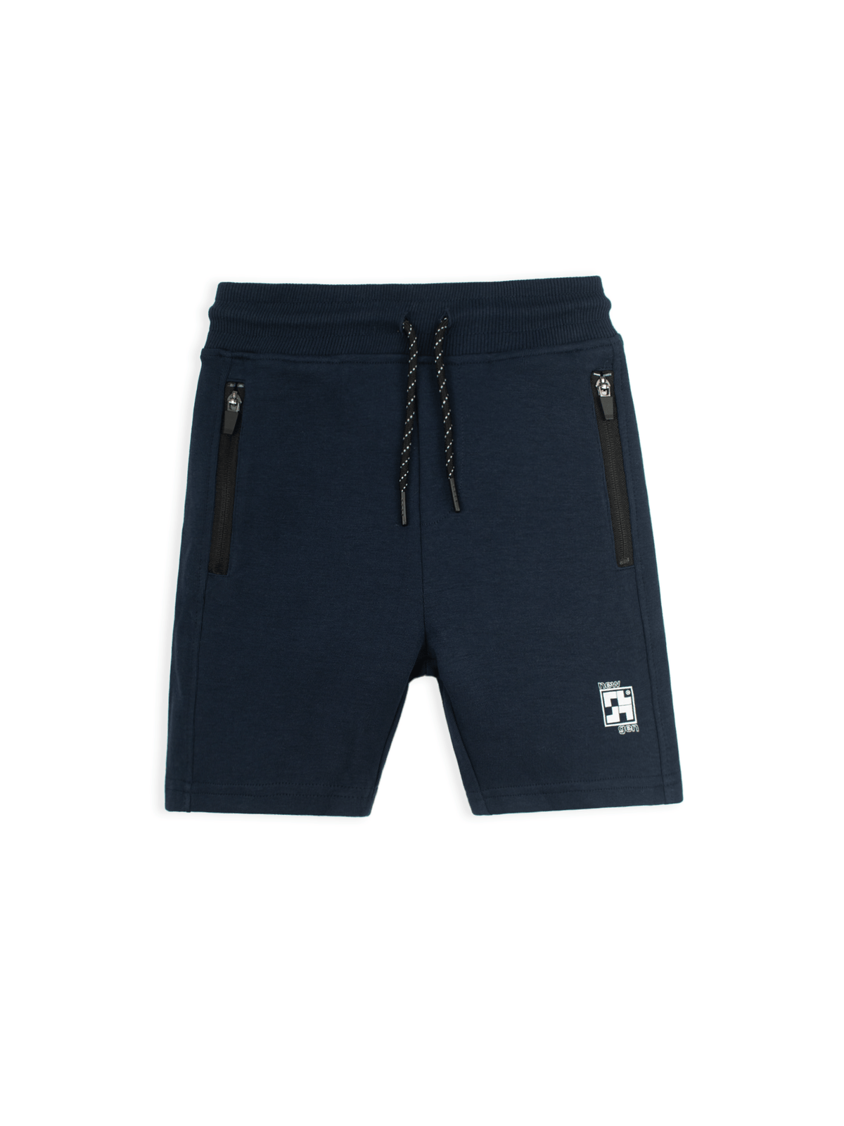 Stone Harbor Boy&#39;s Short BOY&#39;S NEW GEN NAVY SHORTS