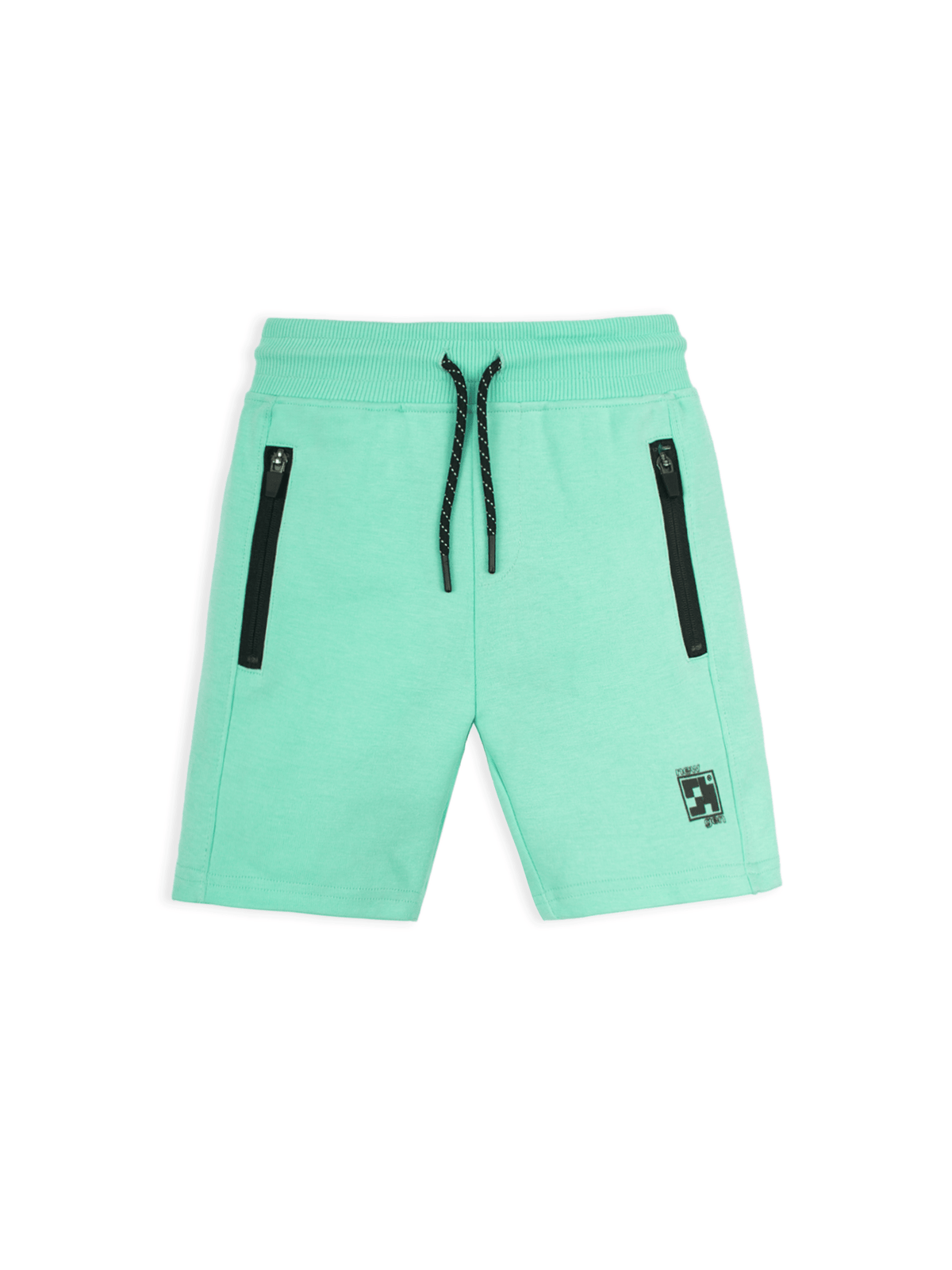 Stone Harbor Boy&#39;s Short BOY&#39;S SAGE GREEN SHORTS