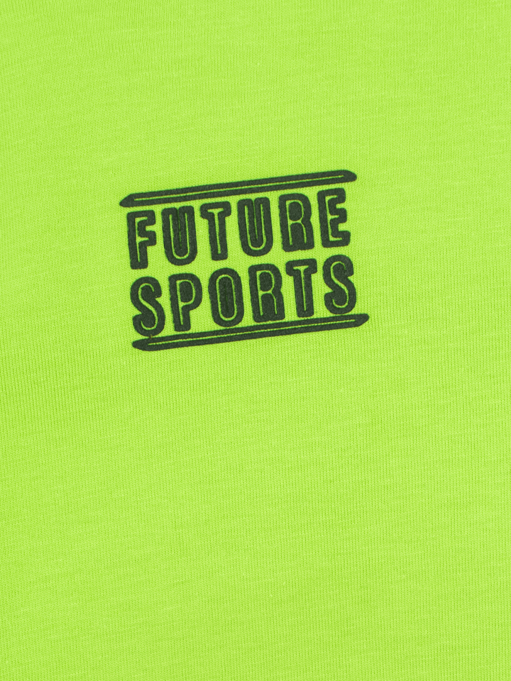 Stone Harbor Boy's T-Shirt BOY'S FUTURE SPORTS T-SHIRT