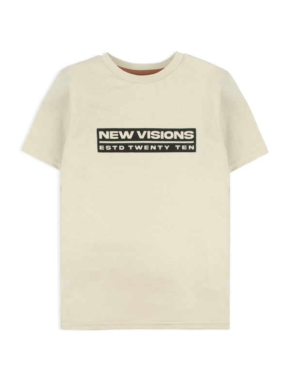 Stone Harbor Boy's T-Shirt BOY'S NEW VISION T-SHIRT