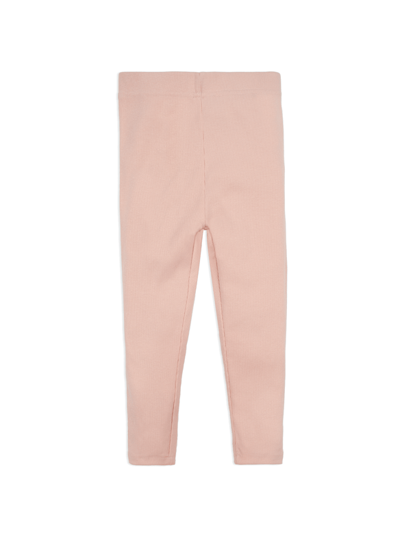 Stone Harbor Girl's Leggings GIRL'S PINK STRETCHY LEGGIES