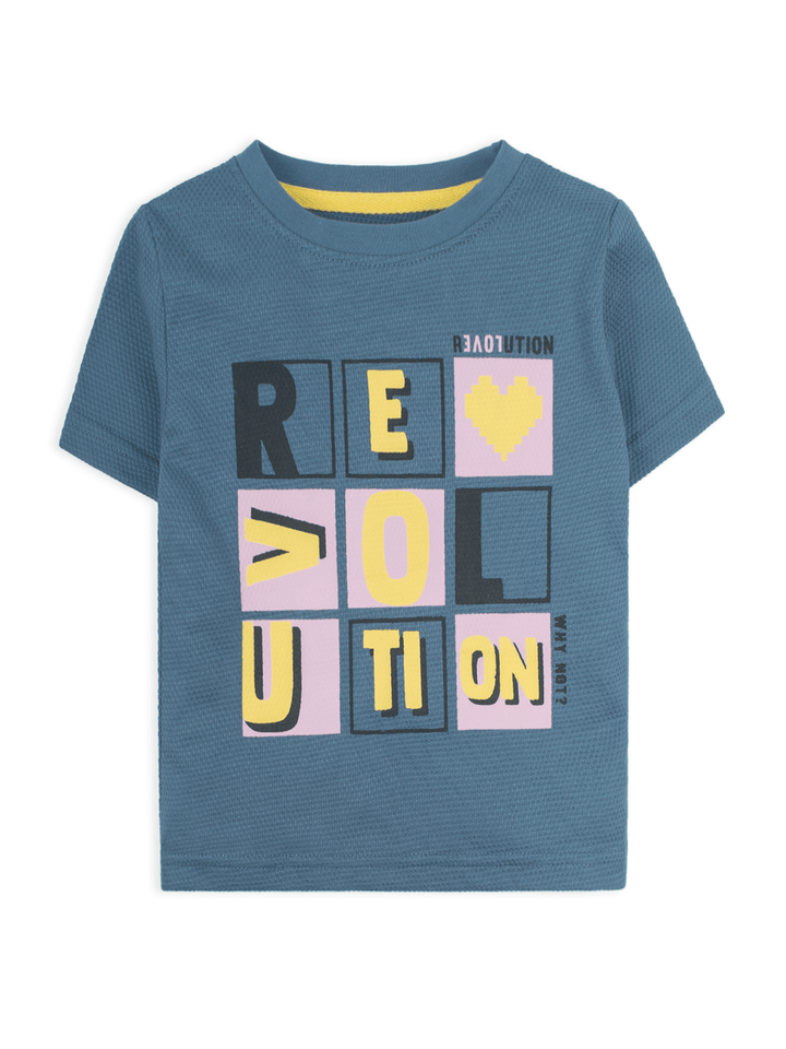 Stone Harbor Girl's Track Suit GIRL'S POPCORN REVOLUTION SUIT