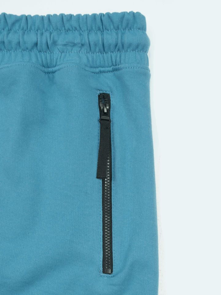 Stone Harbor Men's Jogger MEN'S SLATE BLUE TERRY JOGGER