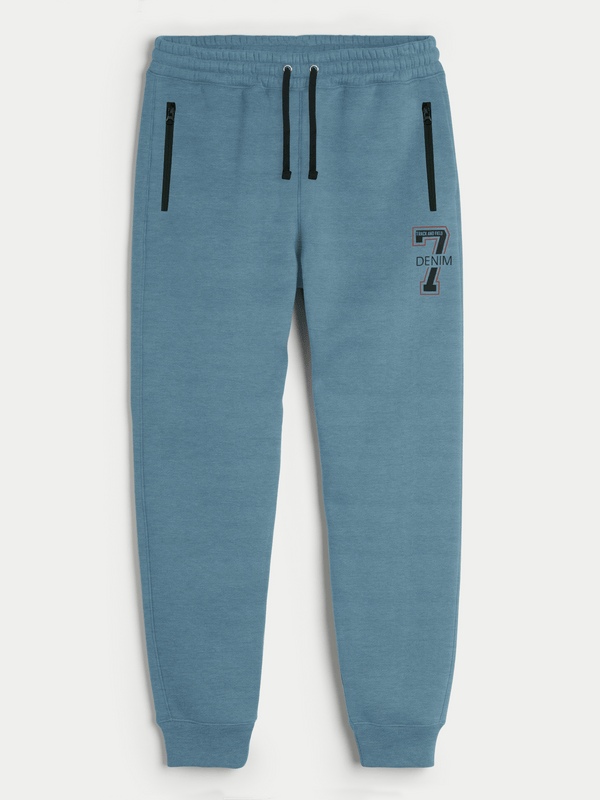 Stone Harbor Men's Jogger MEN'S SLATE BLUE TERRY JOGGER