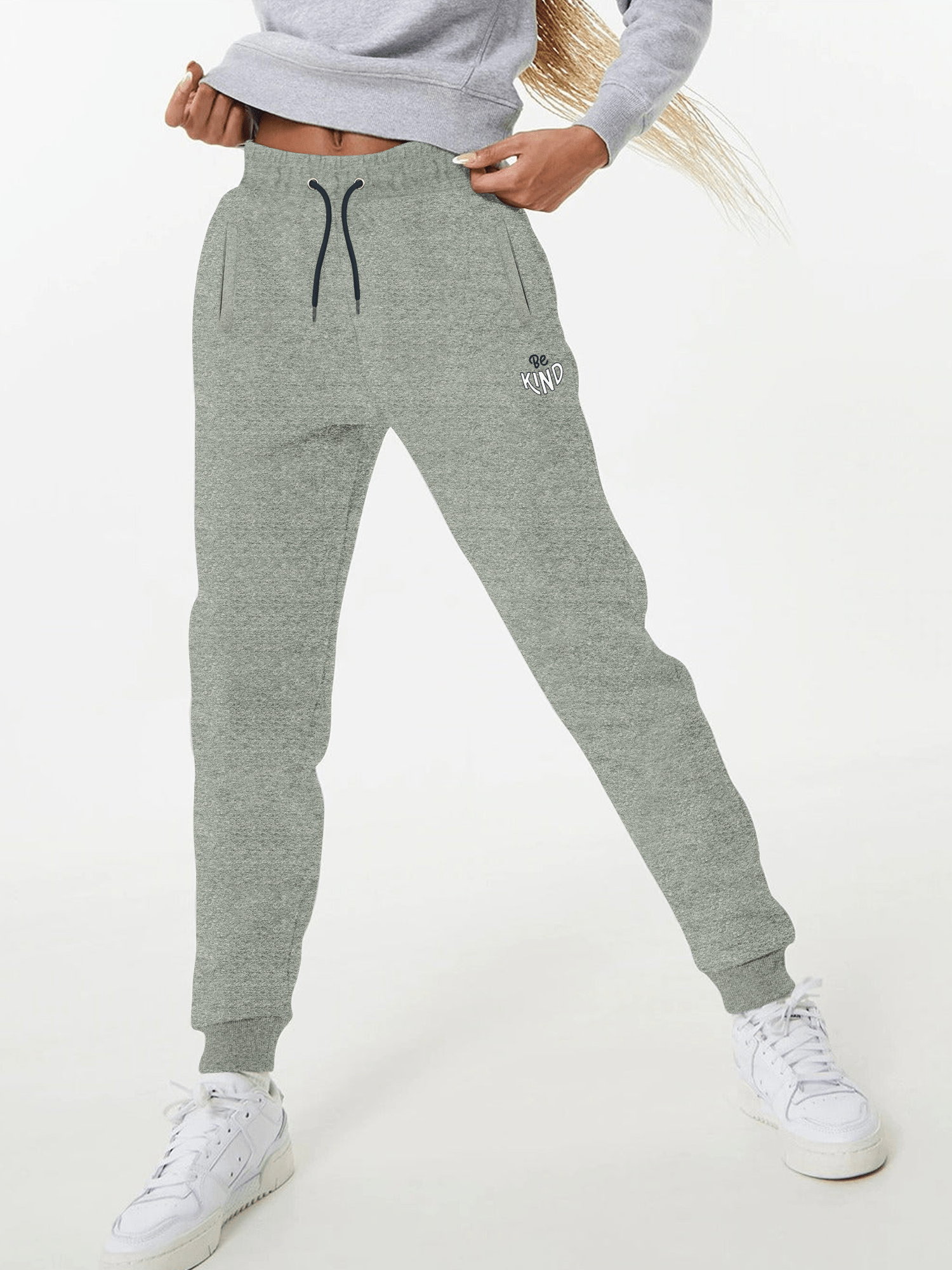 Stone joggers online womens