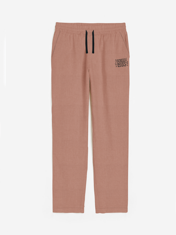 Stone Harbor Women's Jogger WOMEN'S BRICK JOGGER TROUSER