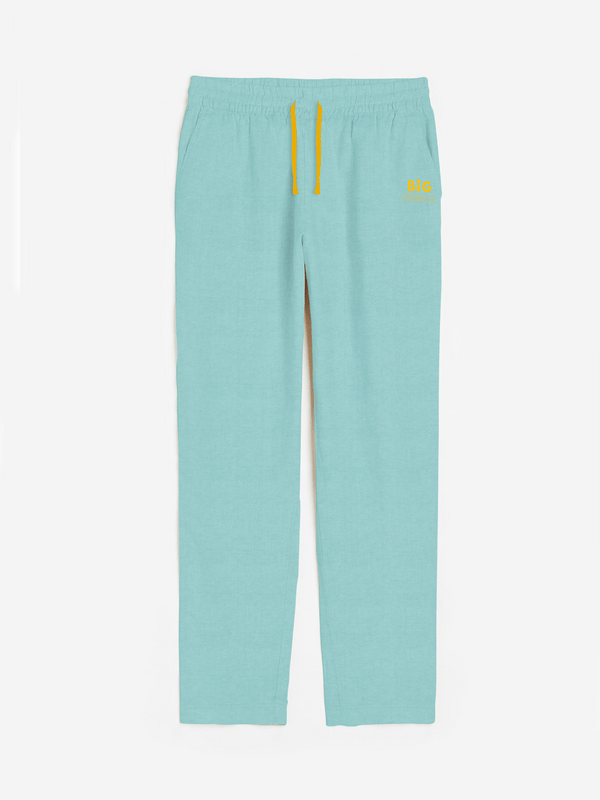 Stone Harbor Women's Jogger WOMEN'S TEAL LIGHTWEIGHT JOGGER