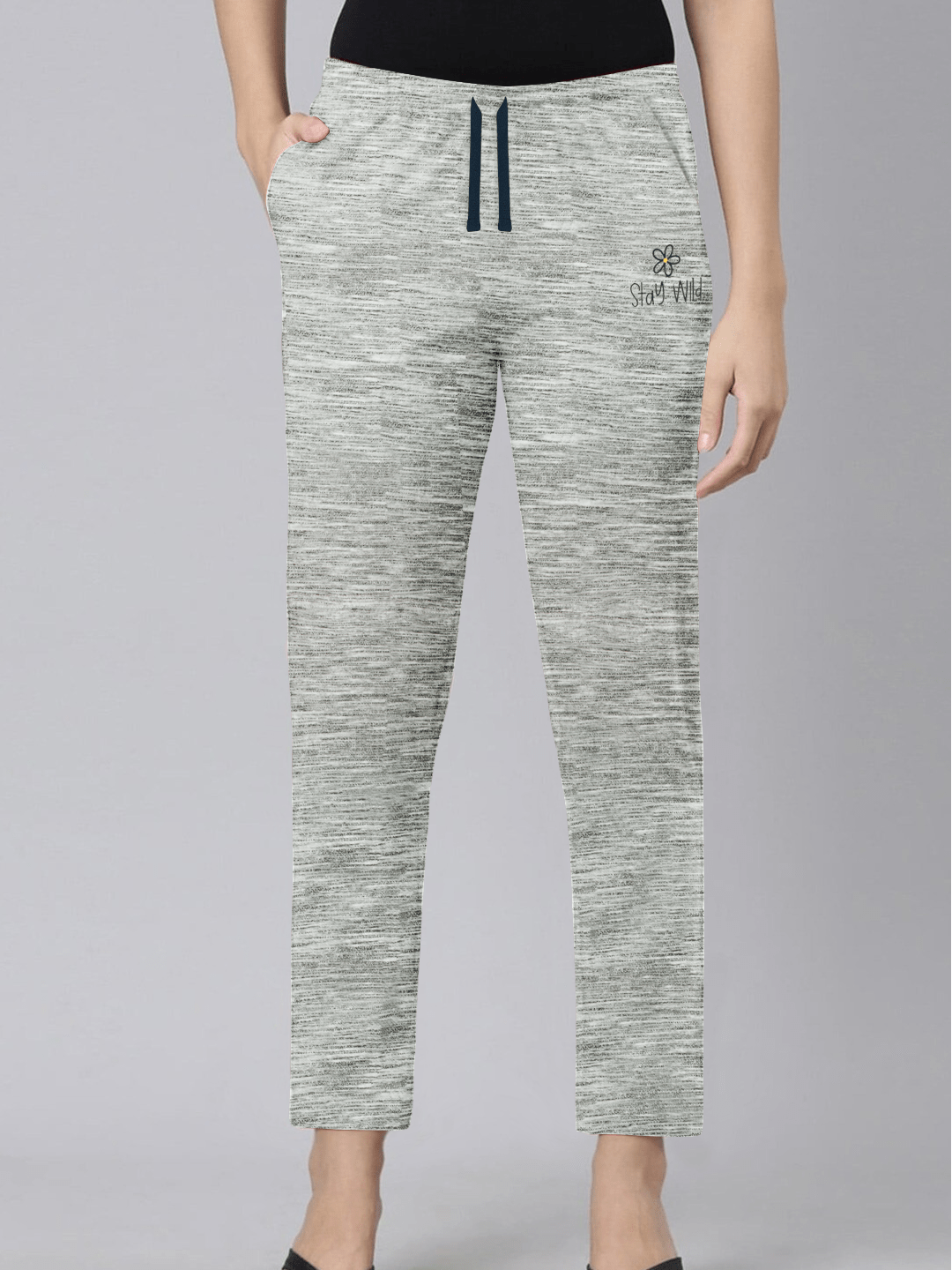 Stone Harbor Women&#39;s Jogger WOMEN&#39;S WILD TEXTURED JOGGER