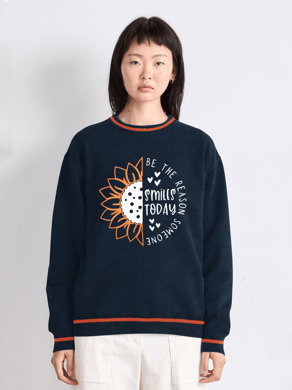 Stone Harbor Women's Sweatshirt WOMEN'S FLEECE OVERSIZED SWEATSHIRT