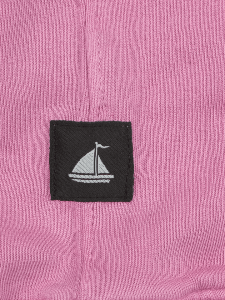 Stone Harbor Women's Sweatshirt WOMEN'S PREMIUM PINK SWEATSHIRT